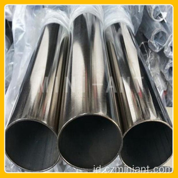 304 tabung stainless steel